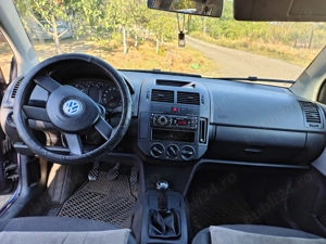 Vand vw polo 1.4 TDi