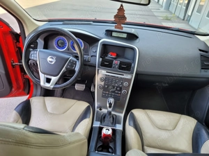 Vând Volvo XC60 adus din Suedia 