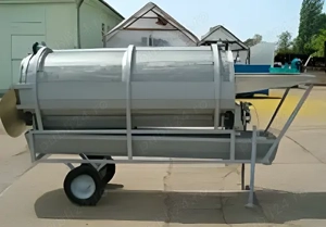 Masina de spalat cartofi, morcovi,sfecla, telina, alte fructe si legume