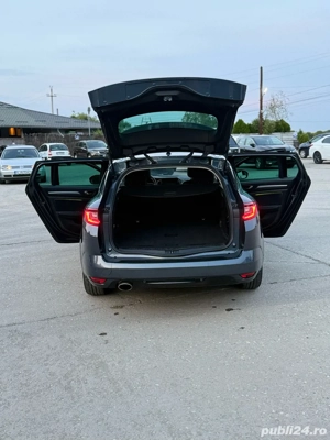 Renault Megane 1.2 TCe - imagine 9