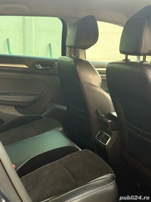 Renault Megane 1.2 TCe - imagine 4