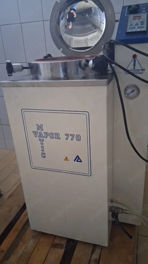 De vânzare sterilizator profesional