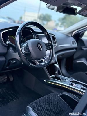 Renault Megane 1.2 TCe - imagine 7