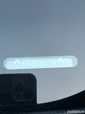 Renault Megane 1.2 TCe - imagine 3