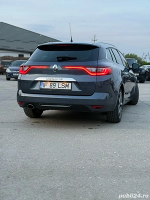 Renault Megane 1.2 TCe - imagine 5