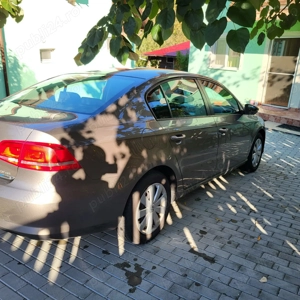 vw passat b7 - imagine 2