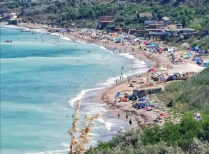 1000 mp teren intravilan, Faleza Tuzla