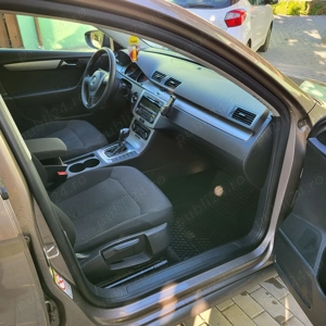 vw passat b7 - imagine 6