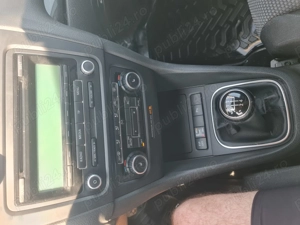 Volkswagen Golf 6 , 1.6 +GPL - imagine 6