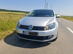 Volkswagen Golf 6 , 1.6 +GPL - imagine 2