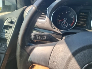 Volkswagen Golf 6 , 1.6 +GPL - imagine 3