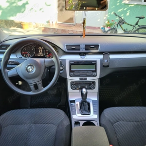 vw passat b7 - imagine 7