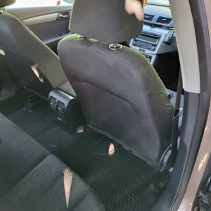 vw passat b7 - imagine 8