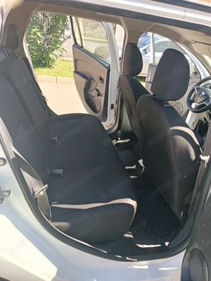 Dacia Logan MCV2 90CP, 0.9TCE Benzină 2020 - imagine 8