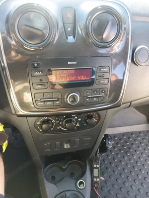 Dacia Logan MCV2 90CP, 0.9TCE Benzină 2020 - imagine 17