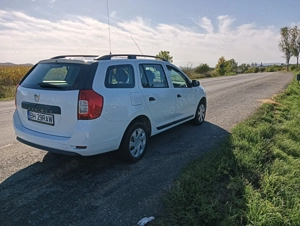 Dacia Logan MCV2 90CP, 0.9TCE Benzină 2020 - imagine 19