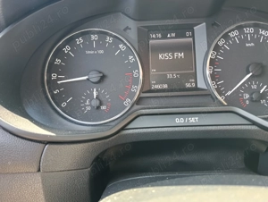 Vând Skoda Octavia 3