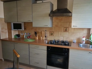 3 cam dec centrala proprie 2 bai etaj intermediar boxa zona Tipografilor - imagine 11