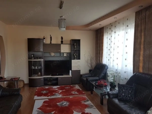 3 cam dec centrala proprie 2 bai etaj intermediar boxa zona Tipografilor - imagine 3