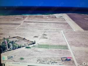 1000 mp teren intravilan, Faleza Tuzla - imagine 2