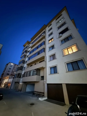 Apartament 2 camere Victoria Residence Pitesti