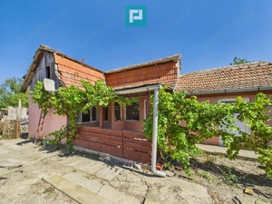Casă și teren în Moravița, Timiș-poziție excelentă