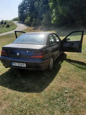 Vind peugeot 406 2000hdi - imagine 3