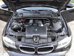 BMW Seria 1 - an 2010, 143 de cai  - imagine 6