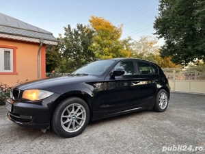 BMW Seria 1 - an 2010, 143 de cai  - imagine 2
