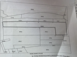 Teren extravilan langa Deva 