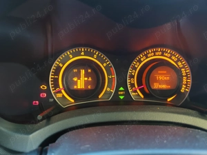 Vând autoturism Toyota Auris 2008