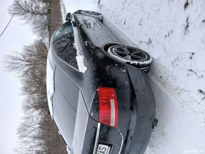 Vand Audi A 6 c6 motor 3.0 quattro.  - imagine 2 Vand Audi A 6 c6 motor 3.0 quattro.  - imagine 2