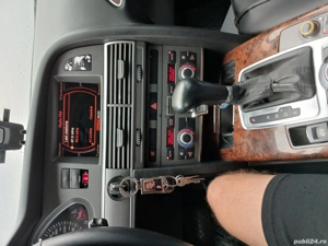 Vand Audi A 6 c6 motor 3.0 quattro.  - imagine 3 Vand Audi A 6 c6 motor 3.0 quattro.  - imagine 3