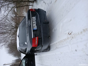 Vand Audi A 6 c6 motor 3.0 quattro.  - imagine 5 Vand Audi A 6 c6 motor 3.0 quattro.  - imagine 5
