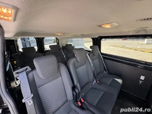 Ford Transit Custom - imagine 5