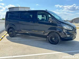 Ford Transit Custom - imagine 2