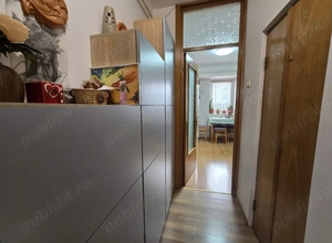 Vânzare apartament 2 camere, 64 mp, decomandat, Bd.Poitiers, Iași  - imagine 6