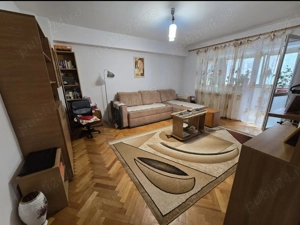 Vânzare apartament 2 camere, 64 mp, decomandat, Bd.Poitiers, Iași  - imagine 5