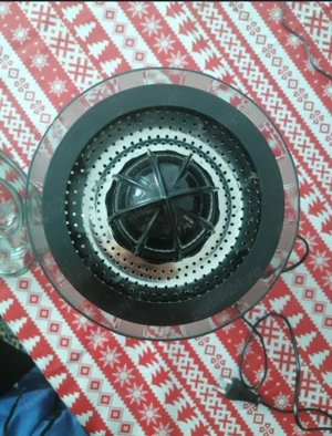 Vând storcător citrice  - imagine 2