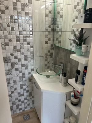 Vand apartament 3 camere Colors Residence, Tg. Mures - imagine 5