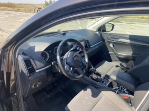 Skoda karoq - imagine 2