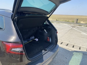 Skoda karoq - imagine 5