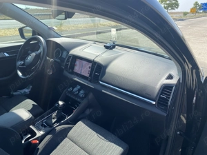 Skoda karoq - imagine 6