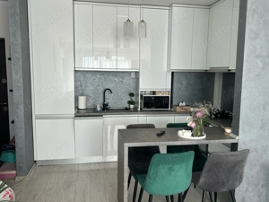 Vand apartament 3 camere Colors Residence, Tg. Mures - imagine 3