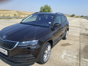 Skoda karoq - imagine 4