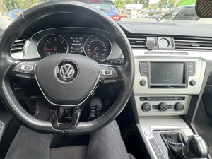 Volkswagen Passat B8, automat !  - imagine 5