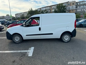 Vând Opel Combo 2016   Schimb Dacia Sandero - imagine 2