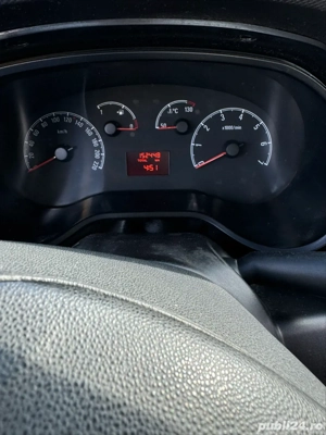 Vând Opel Combo 2016   Schimb Dacia Sandero - imagine 5