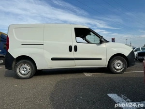 Vând Opel Combo 2016   Schimb Dacia Sandero - imagine 4