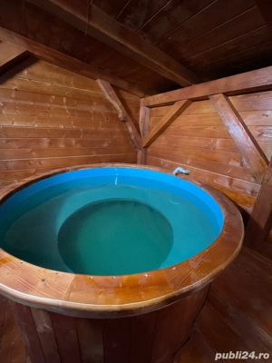 Cabana Trei Paltini  - imagine 4 Cabana Trei Paltini  - imagine 4